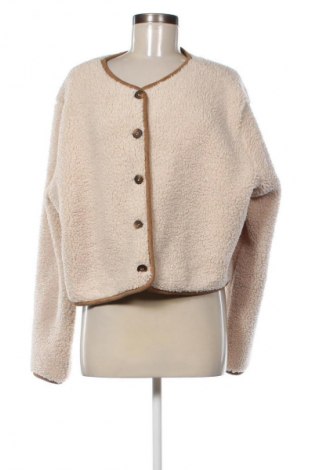 Dámsky kabát  H&M, Veľkosť XL, Farba Béžová, Cena  45,02 €