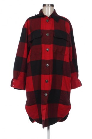Damenmantel H&M, Größe S, Farbe Mehrfarbig, Preis € 45,00