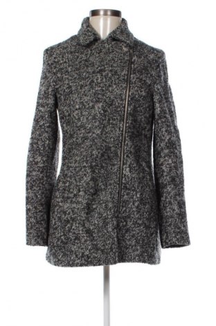 Damenmantel H&M Divided, Größe S, Farbe Mehrfarbig, Preis 44,95 €