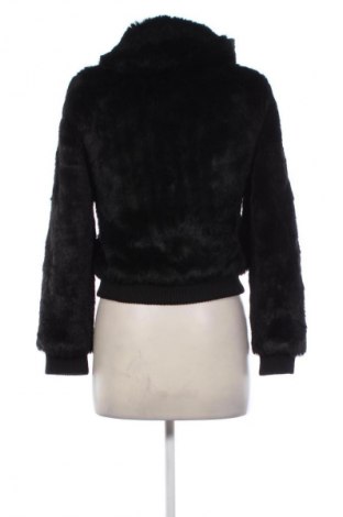 Dámsky kabát  H&M Divided, Veľkosť XS, Farba Čierna, Cena  65,26 €