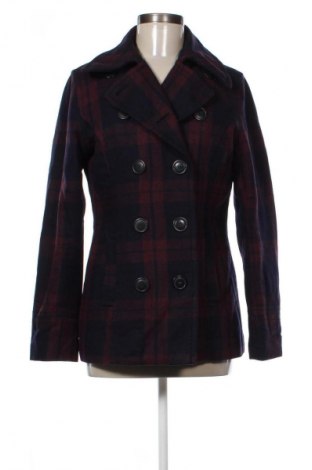 Damenmantel H&M L.O.G.G., Größe M, Farbe Mehrfarbig, Preis 45,52 €