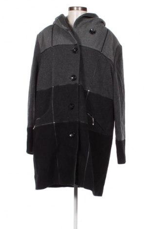Damenmantel Handberg, Größe XL, Farbe Mehrfarbig, Preis € 45,09