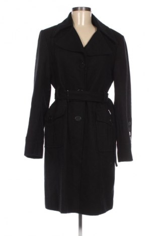 Dámsky kabát  Kenneth Cole, Veľkosť L, Farba Čierna, Cena  115,60 €