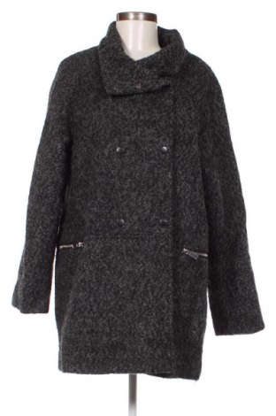 Дамско палто La Redoute, Размер XL, Цвят Сив, Цена 95,80 лв.