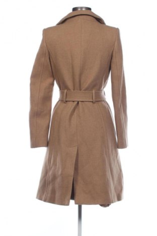 Damenmantel Mango, Größe S, Farbe Beige, Preis € 48,87