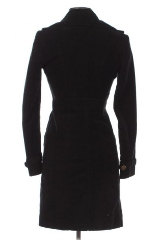 Damenmantel Mango, Größe S, Farbe Schwarz, Preis € 52,68