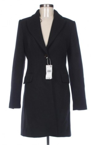 Palton de femei Mango, Mărime S, Culoare Negru, Preț 599,00 Lei