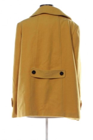 Damenmantel Marks & Spencer, Größe XL, Farbe Gelb, Preis € 28,00