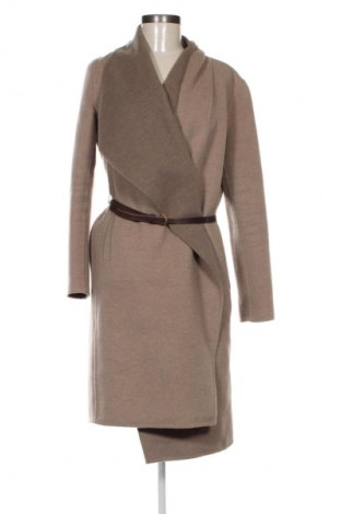 Dámsky kabát  Massimo Dutti, Veľkosť M, Farba Hnedá, Cena  77,22 €