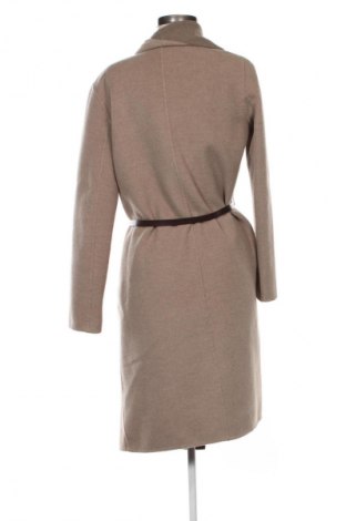 Dámsky kabát  Massimo Dutti, Veľkosť M, Farba Hnedá, Cena  77,22 €