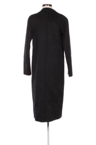 Dámský kabát  Massimo Dutti, Velikost M, Barva Černá, Cena  1 911,00 Kč