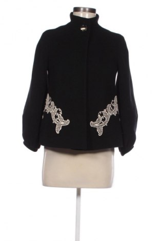 Damenmantel Max Danieli, Größe M, Farbe Schwarz, Preis 49,10 €