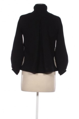 Damenmantel Max Danieli, Größe M, Farbe Schwarz, Preis 49,10 €
