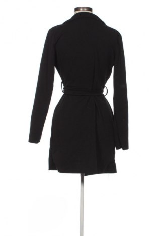 Damenmantel Missguided, Größe M, Farbe Schwarz, Preis 64,99 €