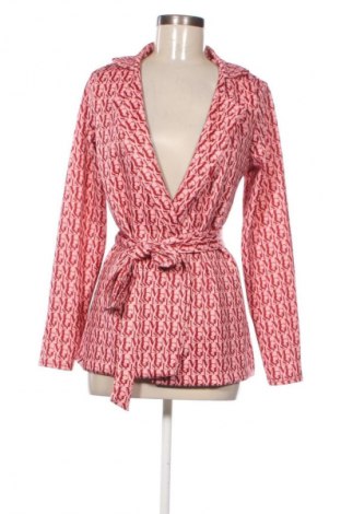 Dámsky kabát  Missguided, Veľkosť S, Farba Viacfarebná, Cena  26,95 €