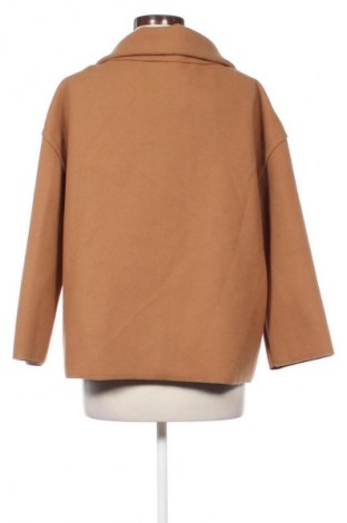 Damenmantel NEW COLLECTION, Größe M, Farbe Braun, Preis 49,00 €
