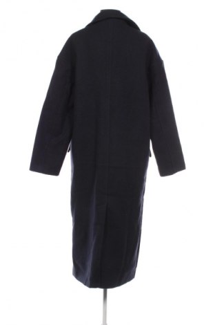 Damski płaszcz New Look, Rozmiar L, Kolor Niebieski, Cena 368,99 zł