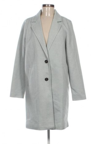 Damenmantel ONLY, Größe M, Farbe Blau, Preis € 75,99