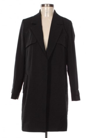 Palton de femei ONLY, Mărime S, Culoare Negru, Preț 66,99 Lei