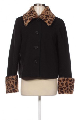 Damenmantel ONLY, Größe L, Farbe Schwarz, Preis € 28,00