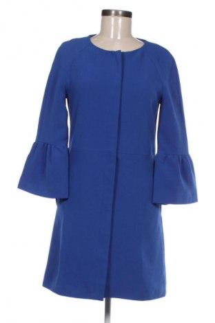 Palton de femei Orsay, Mărime XS, Culoare Albastru, Preț 126,32 Lei