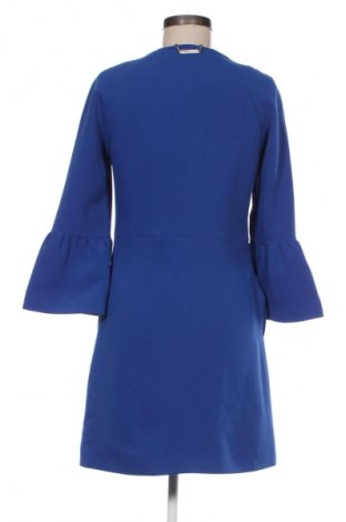 Palton de femei Orsay, Mărime XS, Culoare Albastru, Preț 126,32 Lei