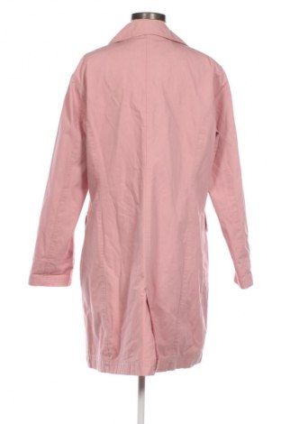 Dámský kabát  Per Una By Marks & Spencer, Velikost L, Barva Růžová, Cena  1 215,00 Kč