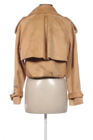 Damenmantel Reserved, Größe XS, Farbe Gelb, Preis € 29,67