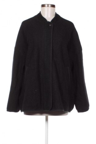 Palton de femei Reserved, Mărime L, Culoare Negru, Preț 154,34 Lei