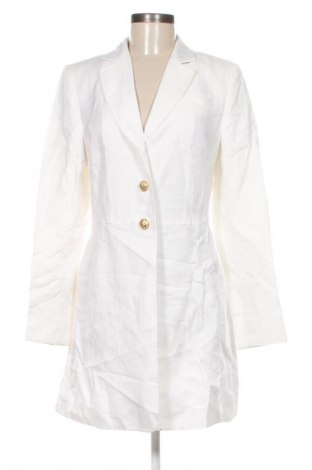 Damenmantel Rofa Fashion Group, Größe M, Farbe Weiß, Preis € 26,99