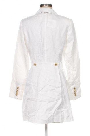 Damenmantel Rofa Fashion Group, Größe M, Farbe Weiß, Preis € 26,99