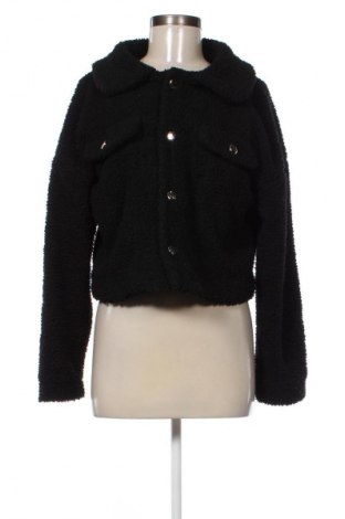 Palton de femei SHEIN, Mărime M, Culoare Negru, Preț 153,00 Lei
