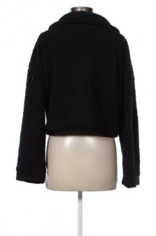 Palton de femei SHEIN, Mărime M, Culoare Negru, Preț 153,00 Lei
