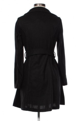 Damenmantel SHEIN, Größe XS, Farbe Schwarz, Preis € 29,67