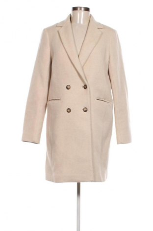 Damenmantel Sezane, Größe M, Farbe Beige, Preis € 115,60