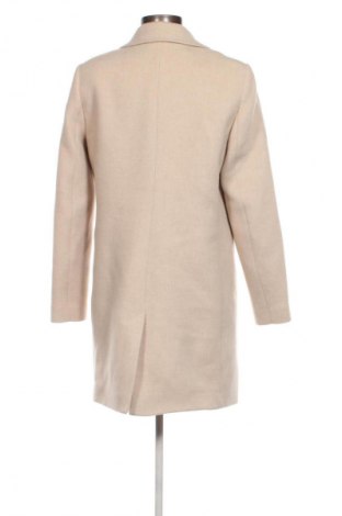 Damenmantel Sezane, Größe M, Farbe Beige, Preis € 115,60