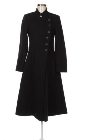 Damenmantel Silvian Heach, Größe S, Farbe Schwarz, Preis € 77,24