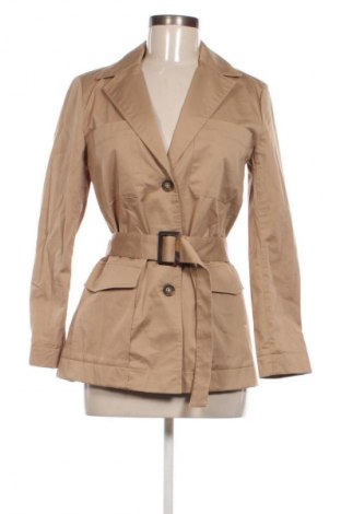 Trench de femei Stefanel, Mărime M, Culoare Maro, Preț 576,00 Lei