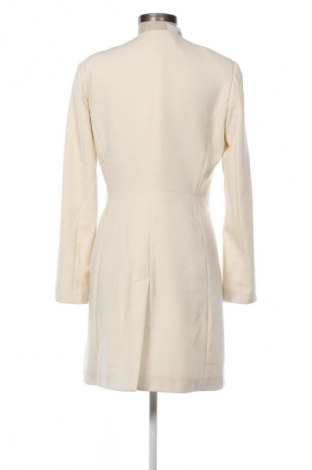 Dámský kabát  Twenty Easy By Kaos, Velikost M, Barva Krémová, Cena  1 906,00 Kč