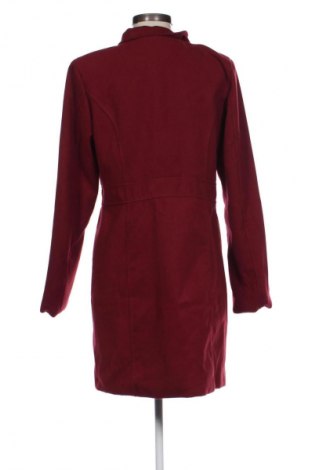 Damenmantel Unbranded, Größe L, Farbe Rot, Preis € 19,99