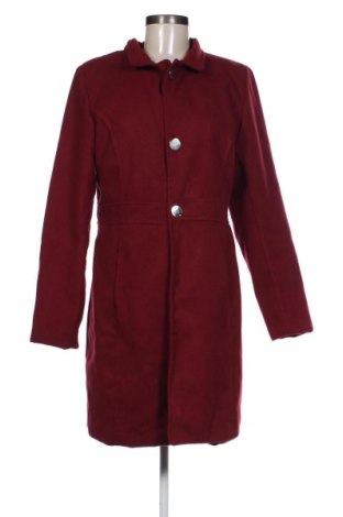 Damenmantel Unbranded, Größe L, Farbe Rot, Preis € 19,99