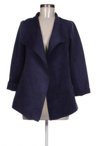 Palton de femei Unbranded, Mărime M, Culoare Albastru, Preț 244,97 Lei