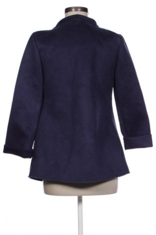 Palton de femei Unbranded, Mărime M, Culoare Albastru, Preț 244,97 Lei