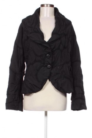 Palton de femei Unbranded, Mărime M, Culoare Negru, Preț 153,00 Lei