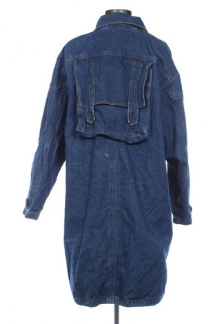 Damenmantel Unbranded, Größe XXL, Farbe Blau, Preis € 29,67
