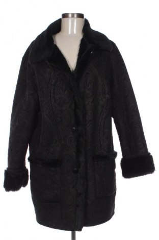 Dámsky kabát  Unbranded, Veľkosť XL, Farba Čierna, Cena  45,09 €