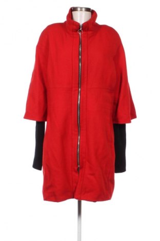 Damenmantel Unbranded, Größe XL, Farbe Rot, Preis 85,14 €