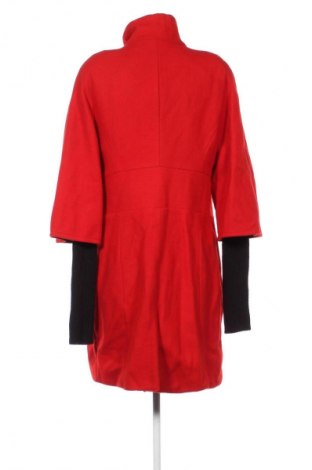 Damenmantel Unbranded, Größe XL, Farbe Rot, Preis 85,14 €