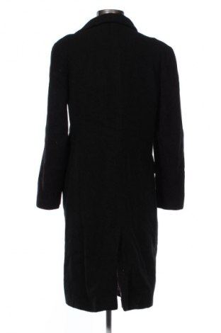 Damenmantel Unbranded, Größe M, Farbe Schwarz, Preis 45,09 €