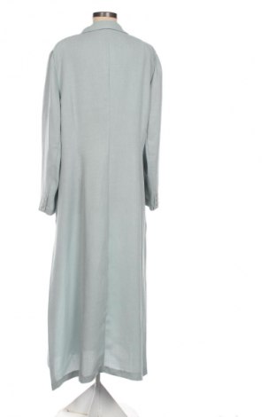 Damenmantel Unbranded, Größe XXL, Farbe Blau, Preis 29,59 €